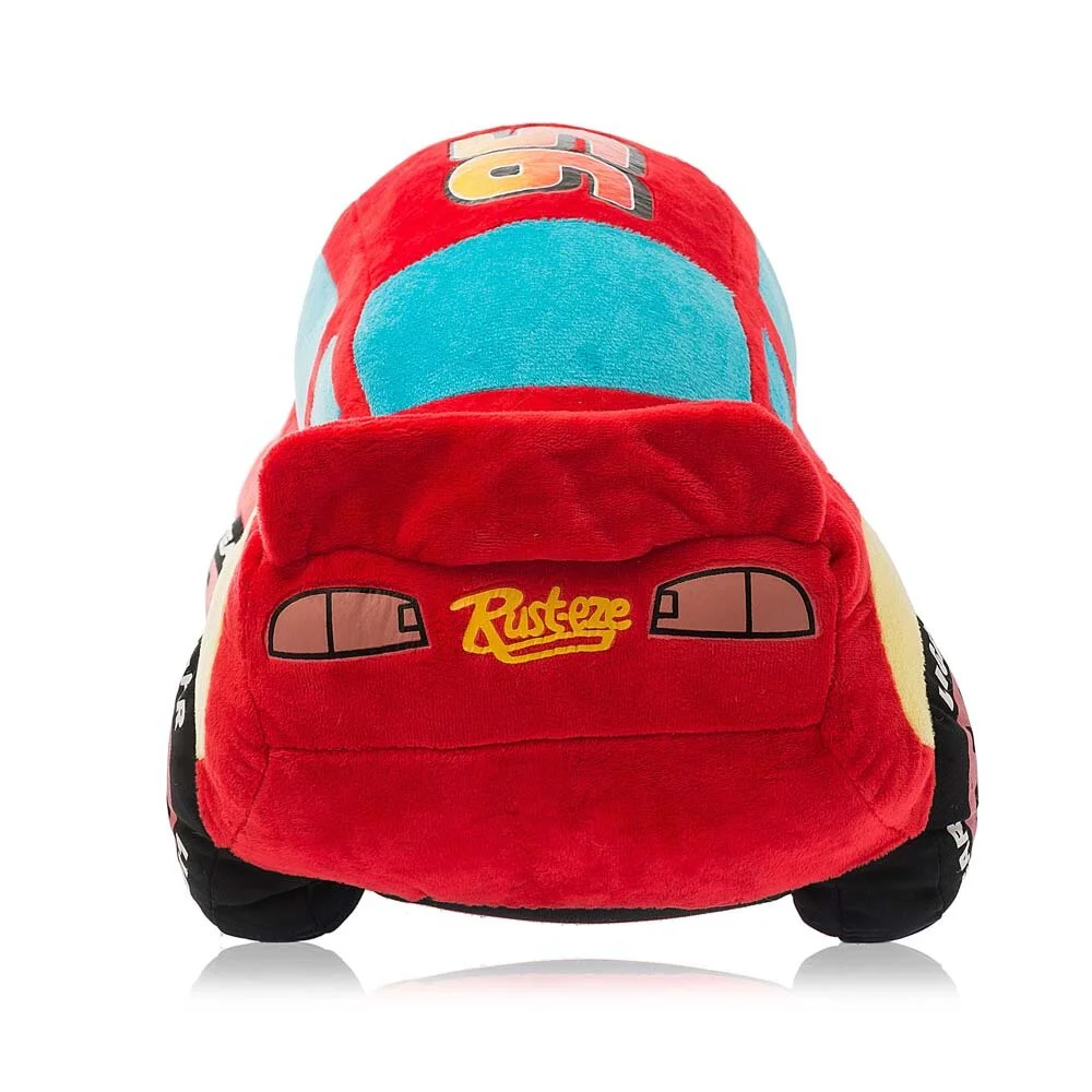 Disney cars body clearance pillow